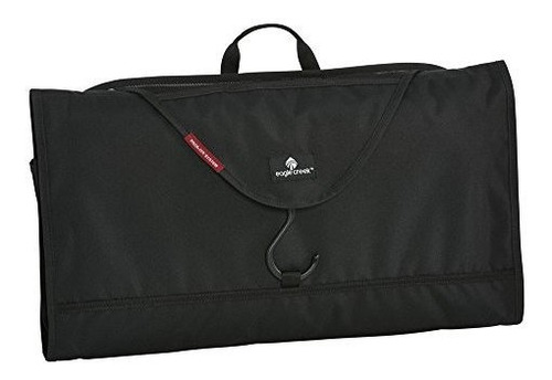 Bolso De Viaje Eagle Creek Gearit Garment Sleeve Black One S