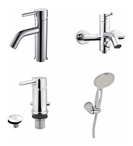 Imagen 4 de 10 de Tapa Asiento Bidet Madera Laqueada F Ba Baño 3 Agujeros