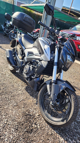 Bajaj Dominar 250