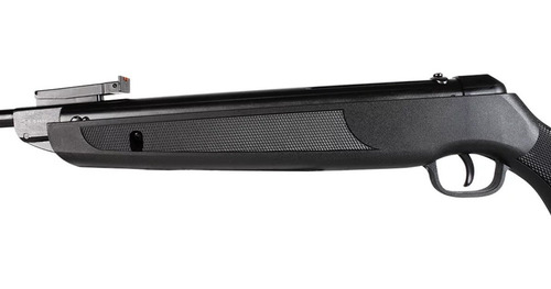 Imagem 7 de 9 de Espingarda Pressão Rossi Sport Up 5.5mm + Pistola + Equip.