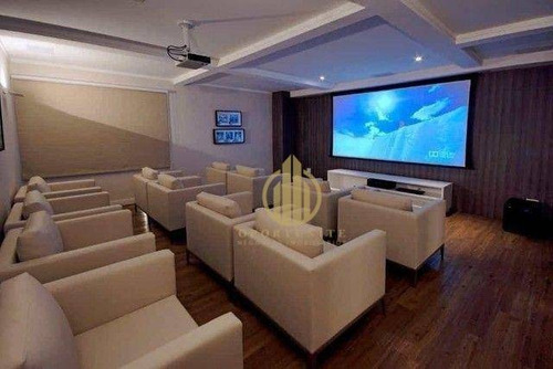 Imagem 7 de 11 de Apartamento Com 3 Dormitórios À Venda No Jardim Botânico - Ribeirão Preto/sp - Ap1820