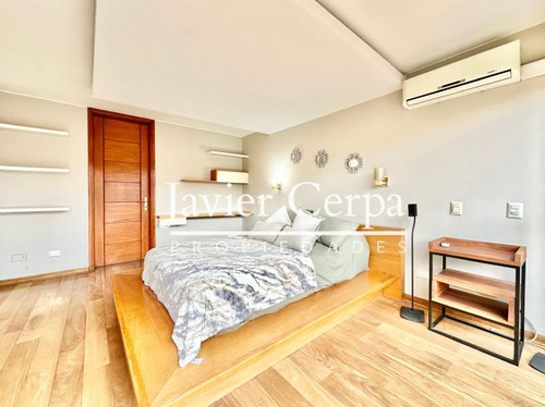 Departamento Amoblado San Damian - Estoril