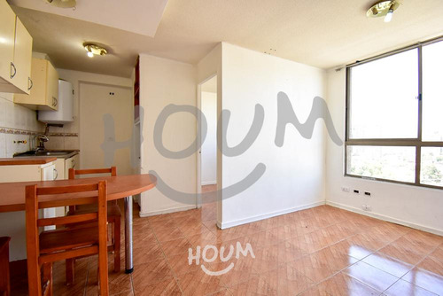 Departamento Avenida Fermín Vivaceta Id: 22355