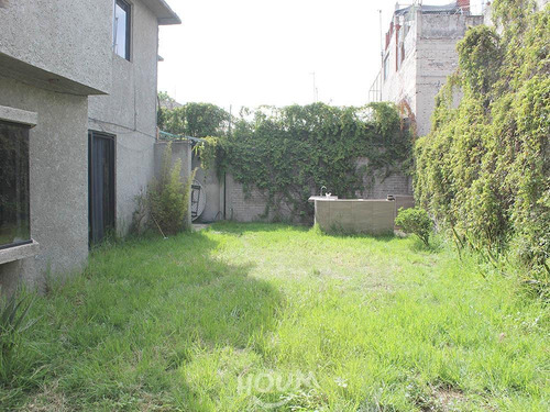 Imagen 28 de 29 de Casa En Santa Martha Acatitla, Iztapalapa Con 5 Recámaras, 120 M², Id: 34691