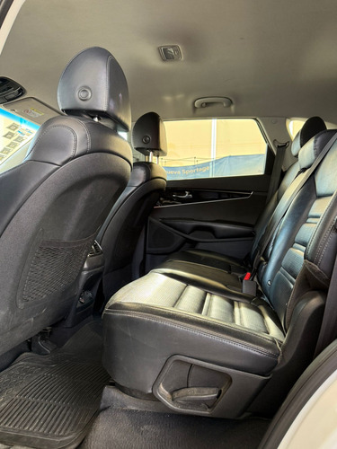 Kia Sorento 2019