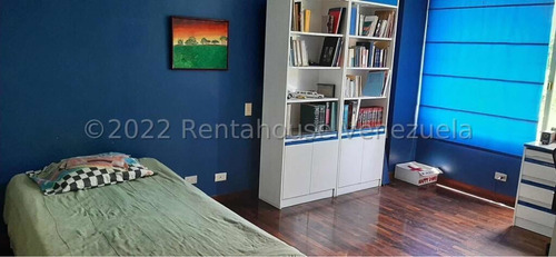 Imagen 19 de 29 de Apartamento En Venta Los Chorros