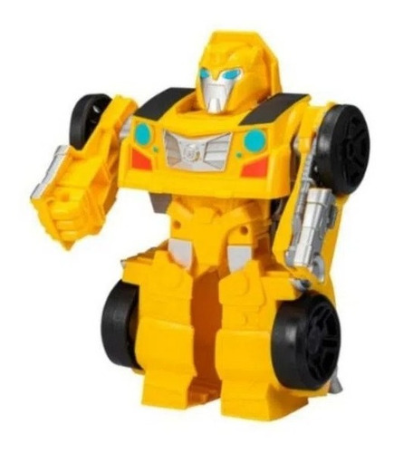 Transformers Rescue Bots Bumblebee