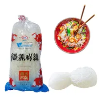 Comprar Fideos Fansi De Frijol Verde Y Mungo 500gr Jumy