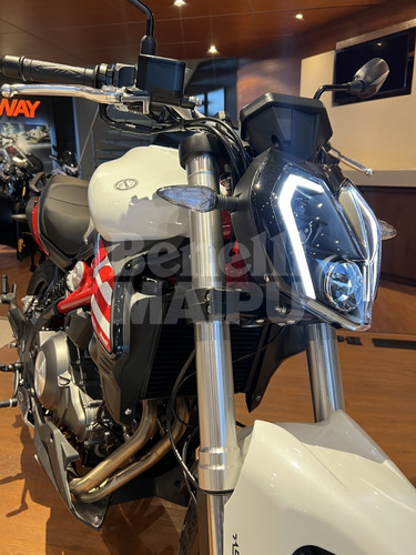Benelli 302s