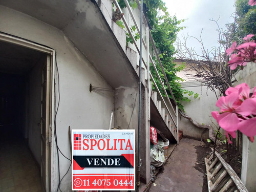 Casa En Venta Jose León Suarez