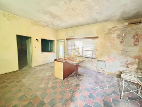 Casa 5 Ambientes En Venta En Lomas De Zamora A Reciclar!
