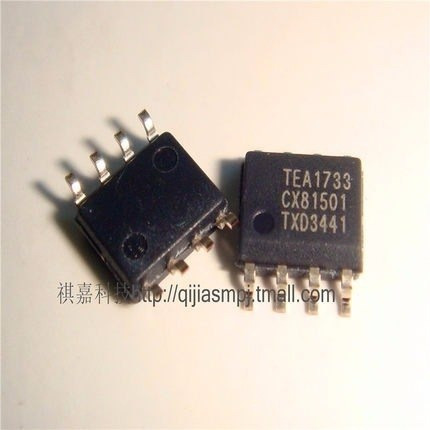 Ci Smd Tea1733t Tea1733 Sop8