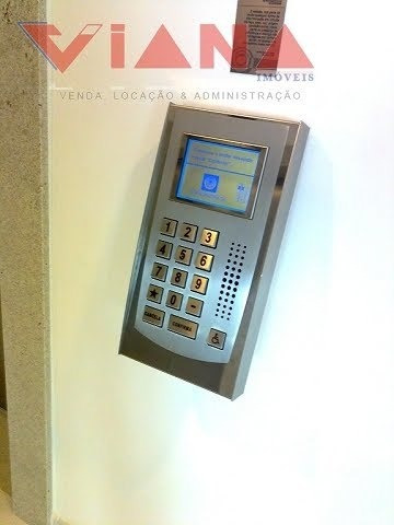 Imagem 6 de 7 de Sala Para Aluguel - 4005