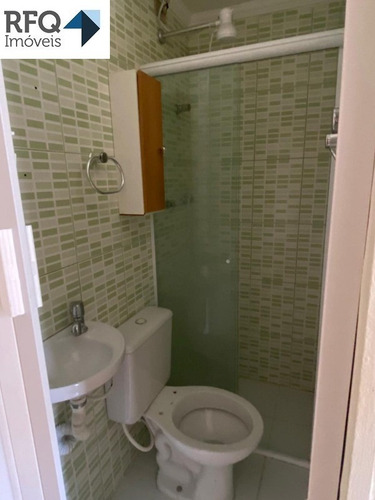 Imagem 14 de 15 de Apartamento À Venda Chácara Klabin - Ap02636 - 69878249
