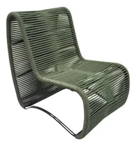 Comprar 1 Poltrona Corda Naval Poltrona Fio Naval Direto De Fábrica 