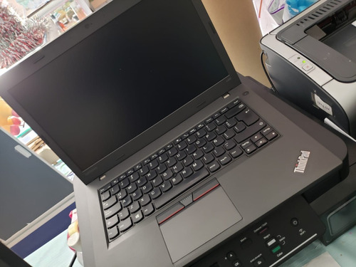 Lenovo Thinkpad L460 Core I5 6ta Gen. Disco Ssd. 8gb Ram (Reacondicionado)