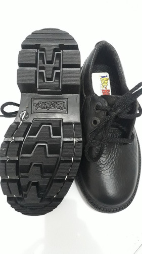 Zapatos Colegiales Bang Bang Pocholin Talla 26