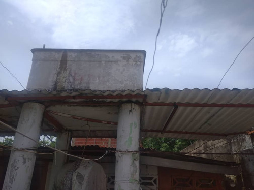 Imagen 15 de 21 de Casa En Venta En Saman De Guere Turmero 04141291645