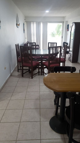 Imagen 11 de 20 de Apartamento En Alquiler Tucacas Caribbean Suites