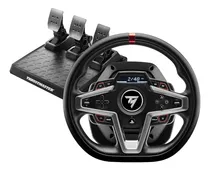 Comprar Thrustmaster T248p, Racing Wheel And Magnetic Pedals, Hyb