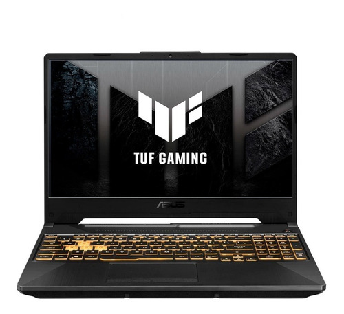 Asus Gamer Fx506lh I5-10300h /16g /ssd 512g/ 4g Ddr6