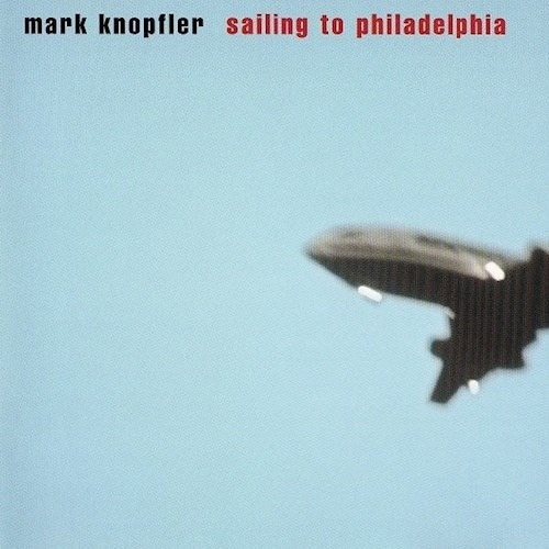 Sailing To Philadelphia - Knopfler Mark (cd)