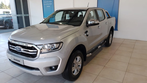 Imagen 1 de 15 de Ford Ranger Xlt 2.2 4x2 At Brenson Bariloche*