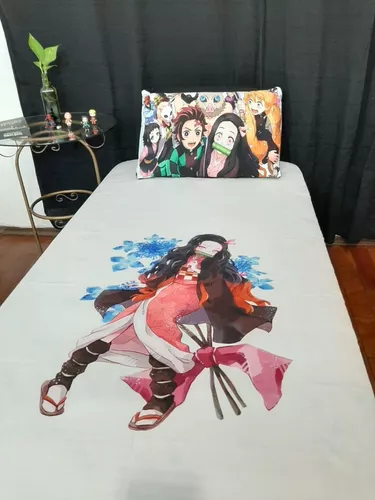 Qual garota de kimetsu no yaiba você seria?