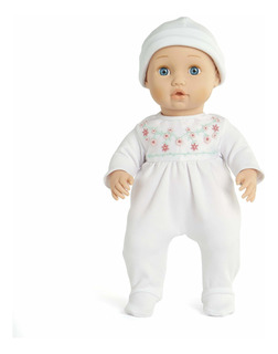 Muñeca The New York Doll Collection 12.0 in Sweet Hispan Mnc 