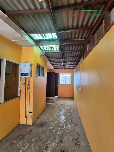 Casa En Venta De 4 Dorm. En Copiapó