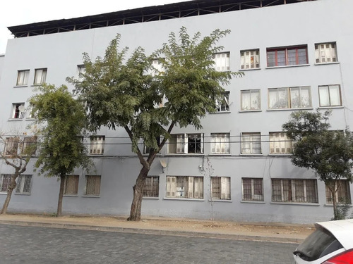 Departamento Comuna De Santiago 