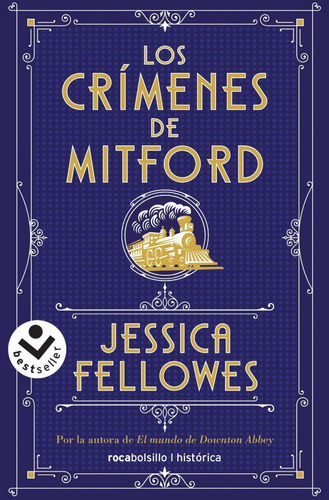 Los Crímenes De Mitford - Jessica Fellowes