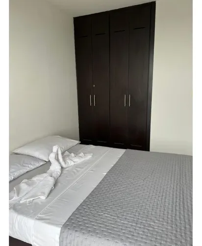 Vendo Apartamento En Restrepo Meta