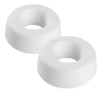 Comprar Almohadas Talones Codos Manos Anti Escaras Viscoelástica X2