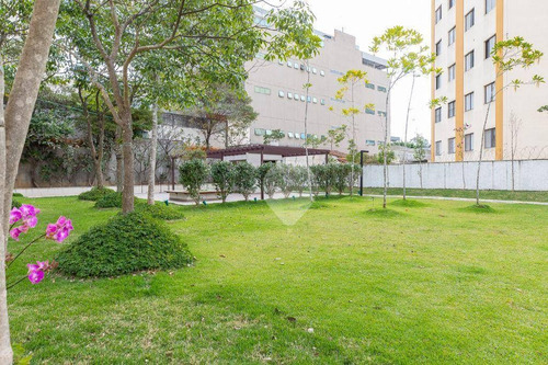Imagem 27 de 27 de Apartamento Super Bem Localizado, Próximo Do Campo Belo - Ap4391