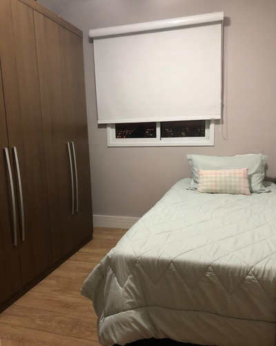 Imagem 20 de 25 de Apartamento - Ap01378 - 68473584