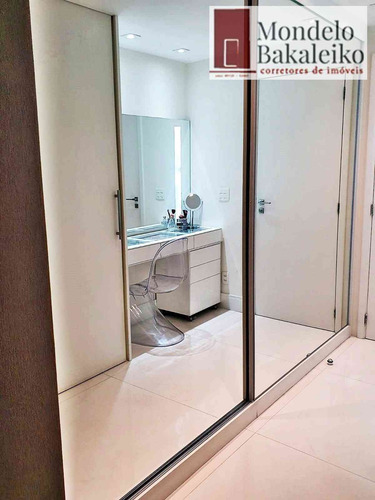 Imagem 17 de 30 de Apartamento Santana 135m² - 2334