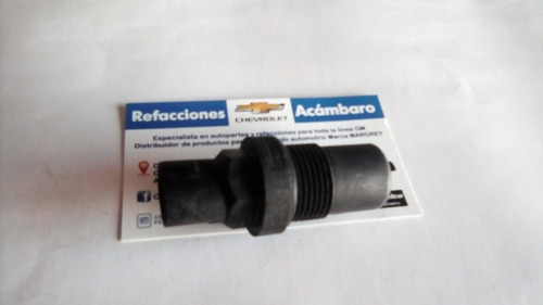 Sensor De Velocidad Chevrolet 12376520 Gmparts Colorado