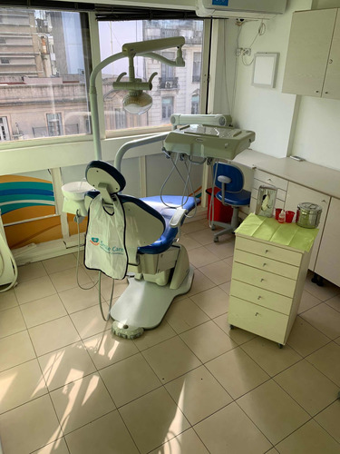 Imagen 1 de 5 de Alquilo Consultorio Odontológico En Recoleta