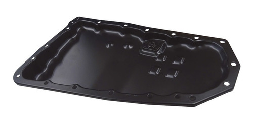 Carter Aceite Caja Cvt  Nissan Sentra 2011 A 2015