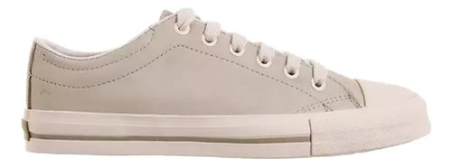 Zapatillas Urbanas Topper Hyde Ii Crudo Unisex