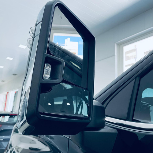 Chevrolet Silverado 5.3 V8 High Country