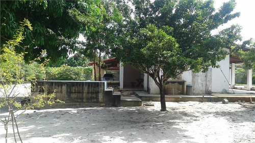 Imagem 24 de 30 de Chácara Residencial À Venda, Centro, Pindoretama. - Ch0003