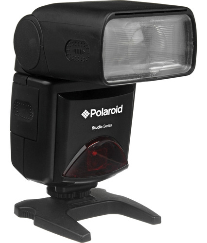 Polaroid Pl-126pz Flash For Canon Cameras