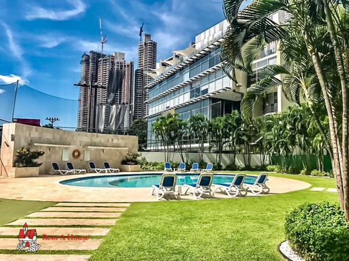 Imagen 14 de 14 de Venta De Apartamento En Ph Aqualina, Punta Pacífica 21-8845