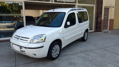 Citroën Berlingo 1.6 Xtr Hdi 92cv 2017