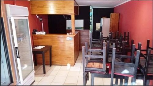 Imagen 2 de 14 de Local Gastronómico, Se Negocia Con Fondo De Comercio.