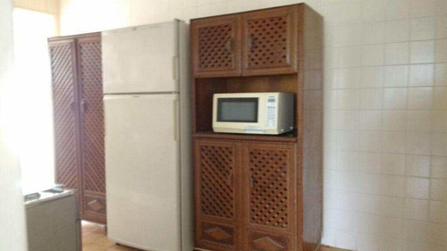 Imagem 5 de 7 de Apartamento Com 2 Dorms, Ocian, Praia Grande - R$ 230.000,00, 75m² - Codigo: 5715 - V5715