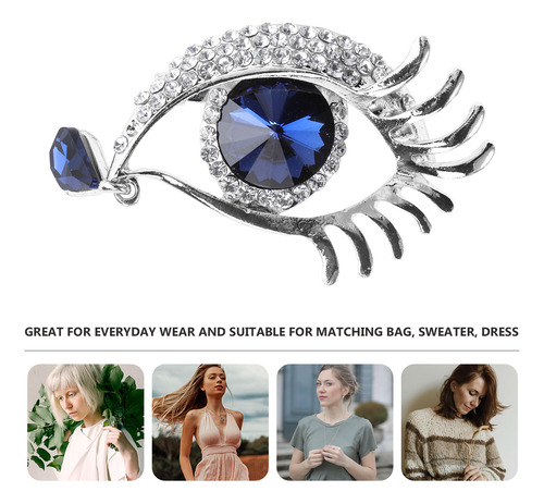 1 Peça De Broche Elegante, Decoração De Roupas, Modelagem De
