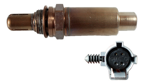 Sensor De Oxigeno P/ Jeep Grand Cherokee 1998-1998 V8 5.9l 1